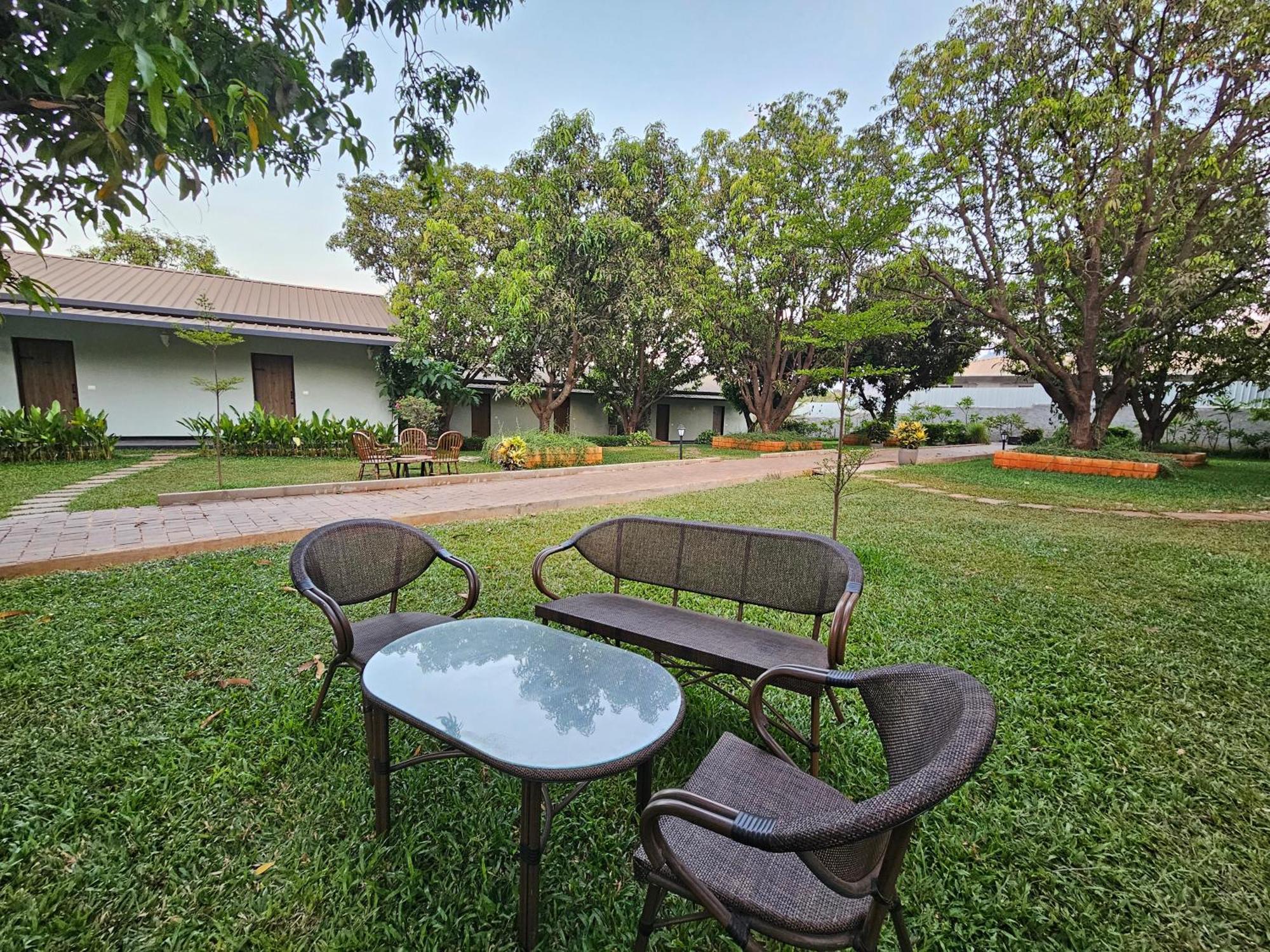 קארג'אט River Estates Luxury Resort & Spa מראה חיצוני תמונה