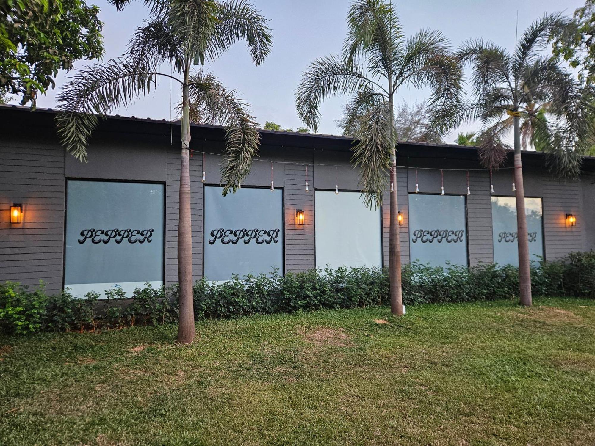 קארג'אט River Estates Luxury Resort & Spa מראה חיצוני תמונה