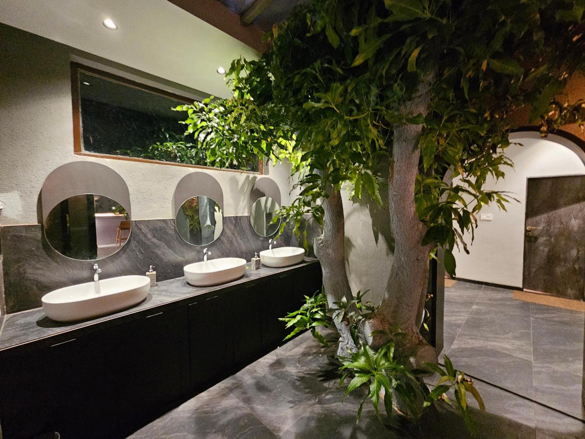 קארג'אט River Estates Luxury Resort & Spa מראה חיצוני תמונה