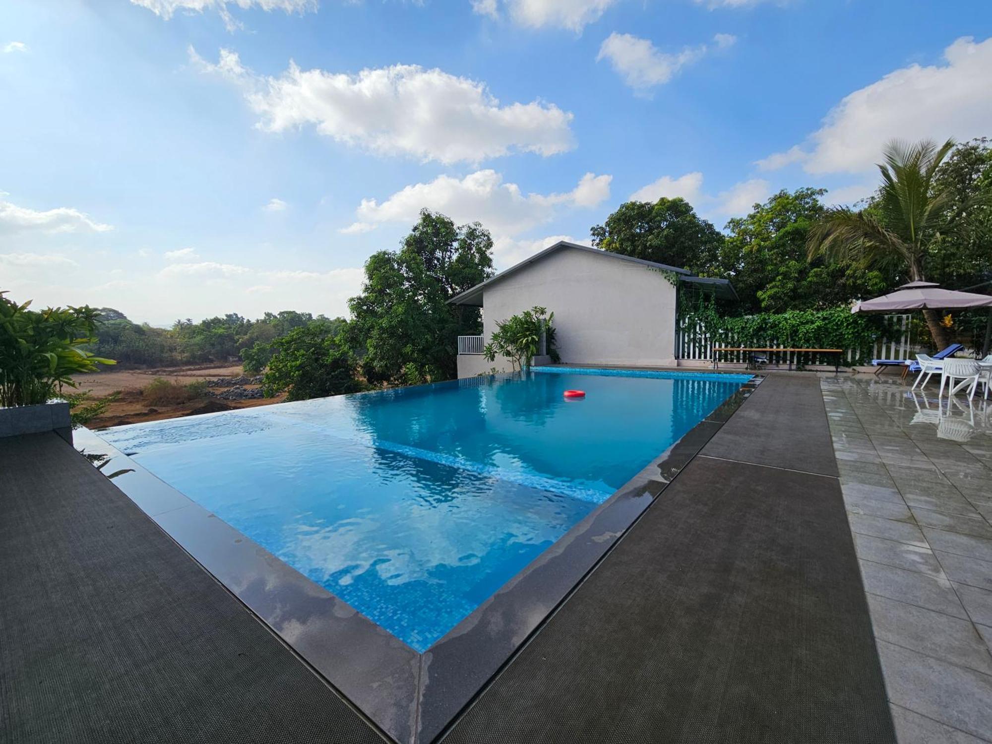 קארג'אט River Estates Luxury Resort & Spa מראה חיצוני תמונה