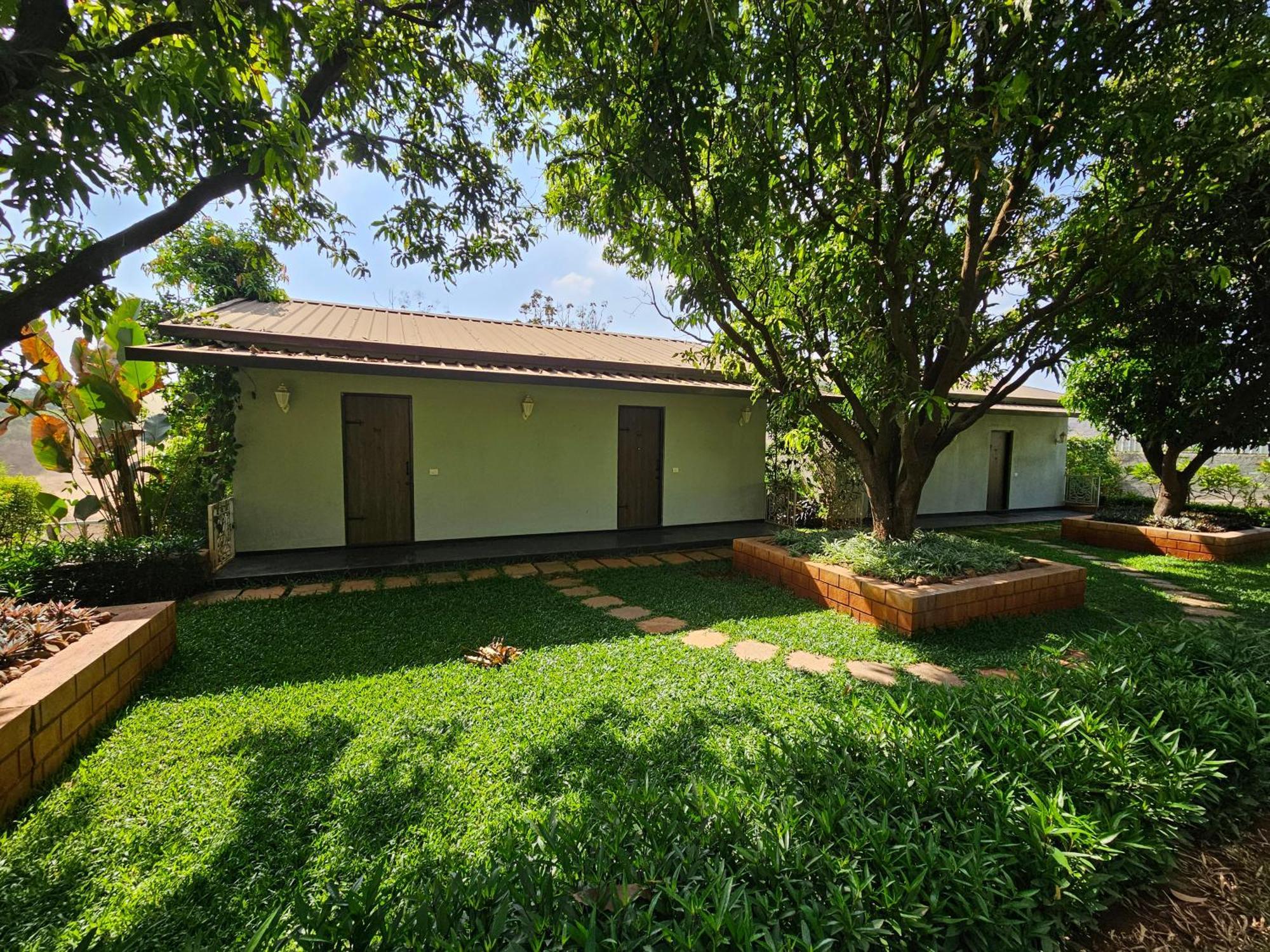 קארג'אט River Estates Luxury Resort & Spa מראה חיצוני תמונה