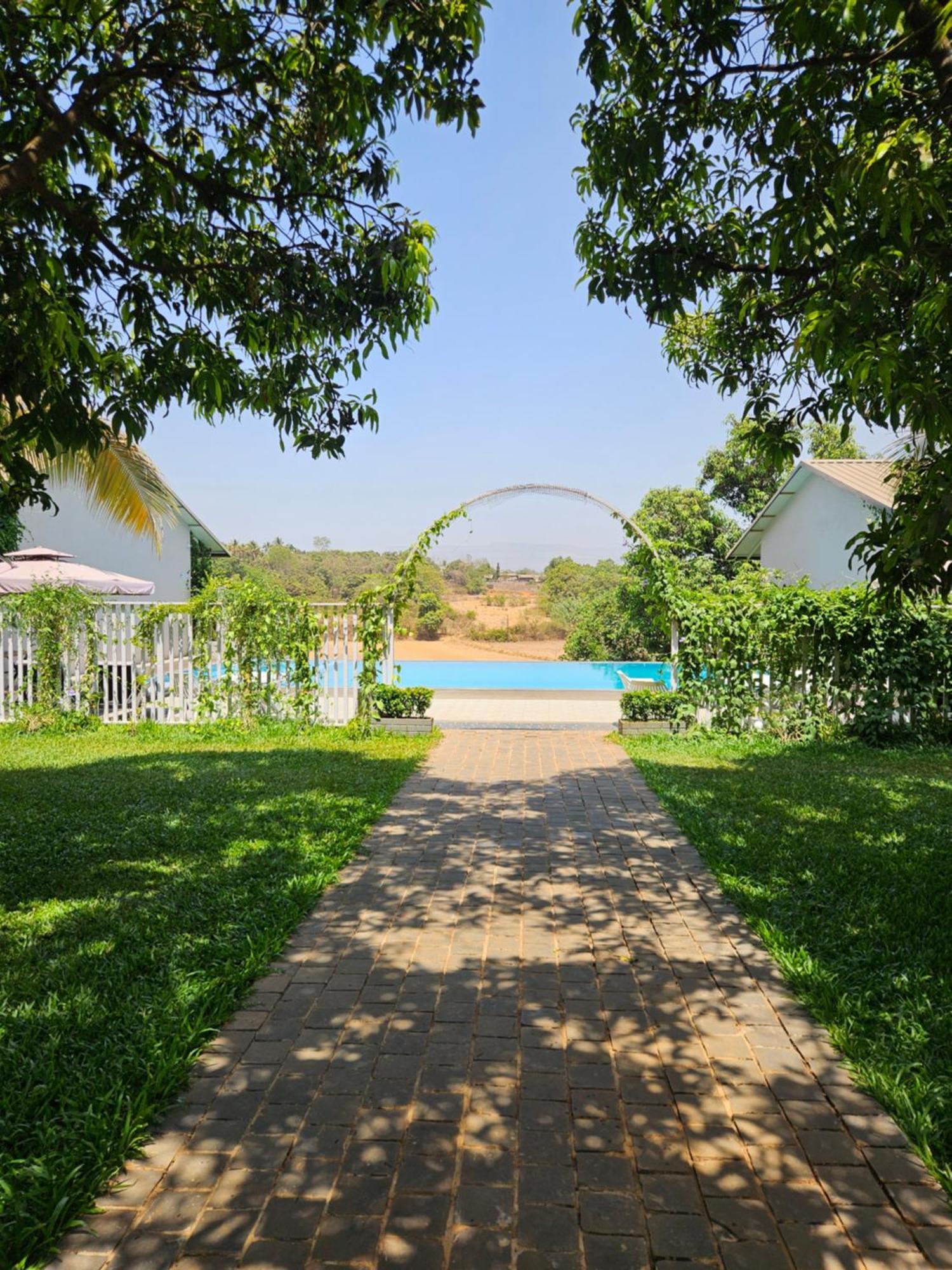 קארג'אט River Estates Luxury Resort & Spa מראה חיצוני תמונה