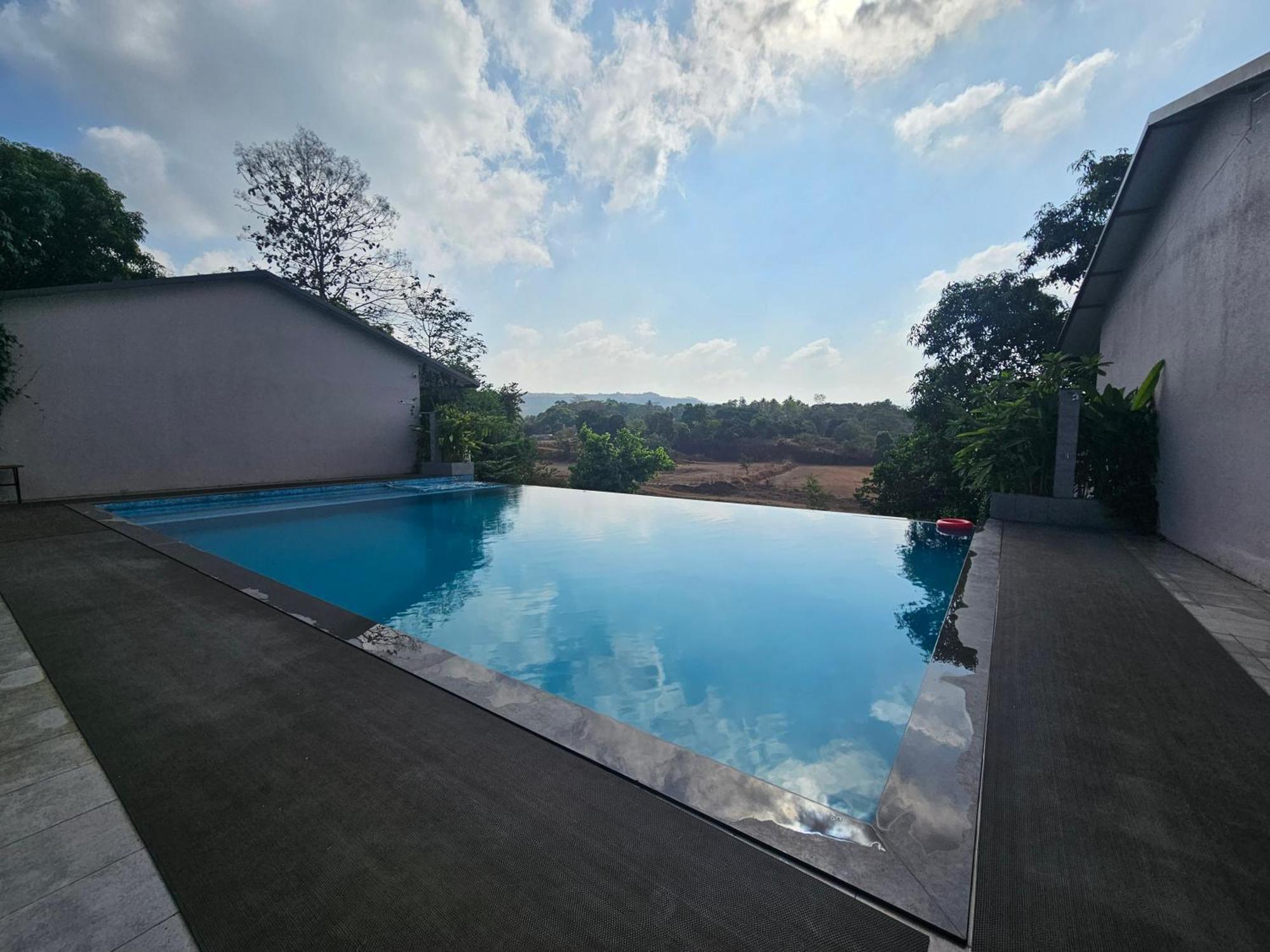 קארג'אט River Estates Luxury Resort & Spa מראה חיצוני תמונה