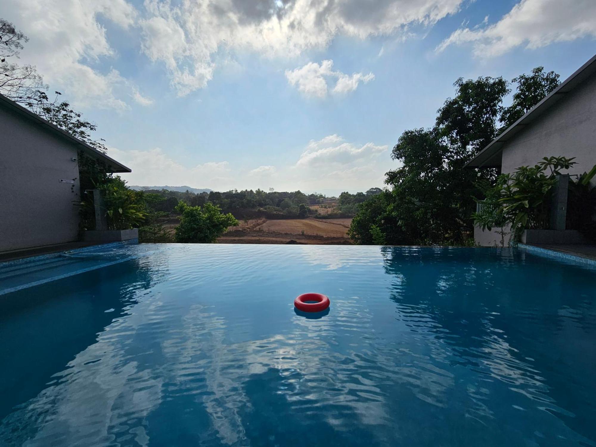 קארג'אט River Estates Luxury Resort & Spa מראה חיצוני תמונה