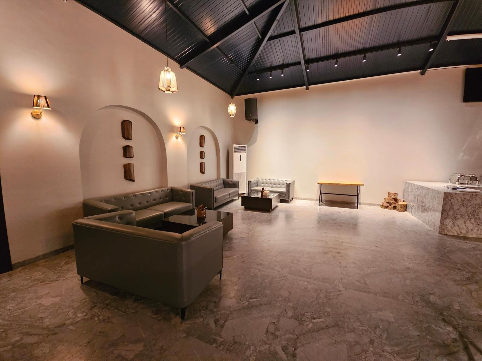 קארג'אט River Estates Luxury Resort & Spa מראה חיצוני תמונה