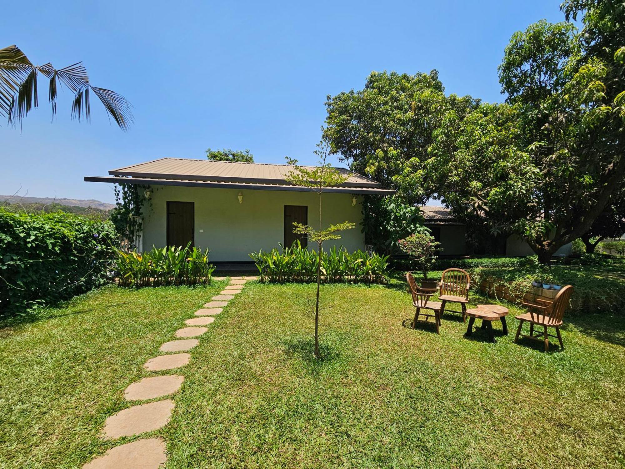 קארג'אט River Estates Luxury Resort & Spa מראה חיצוני תמונה