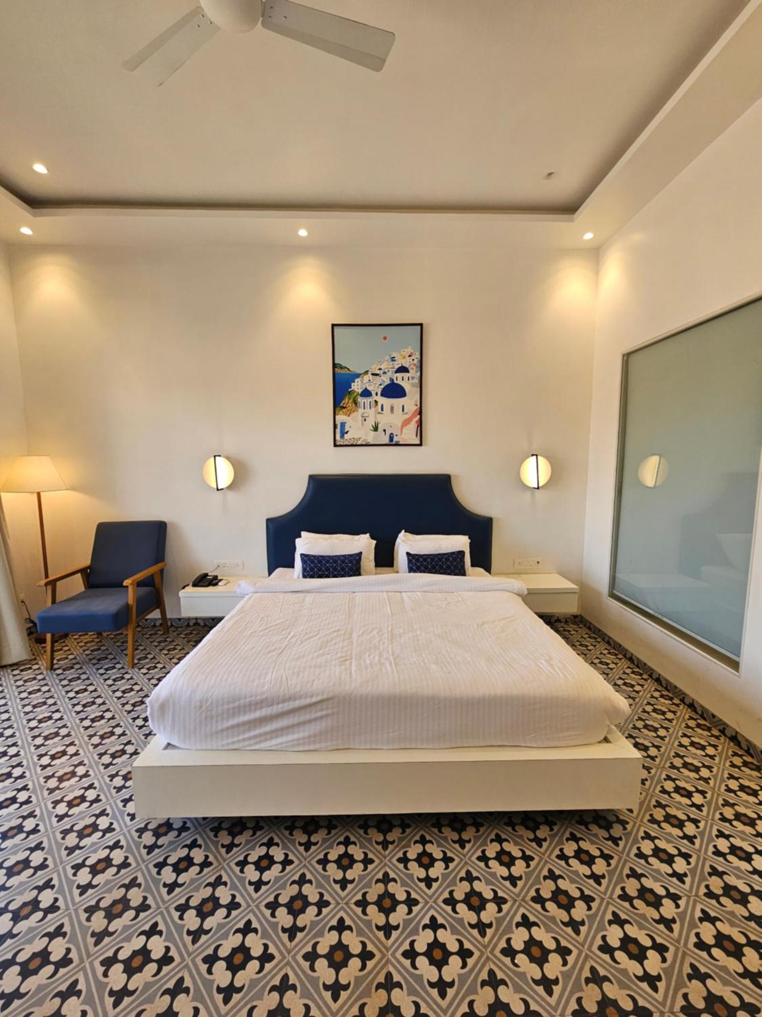 קארג'אט River Estates Luxury Resort & Spa מראה חיצוני תמונה