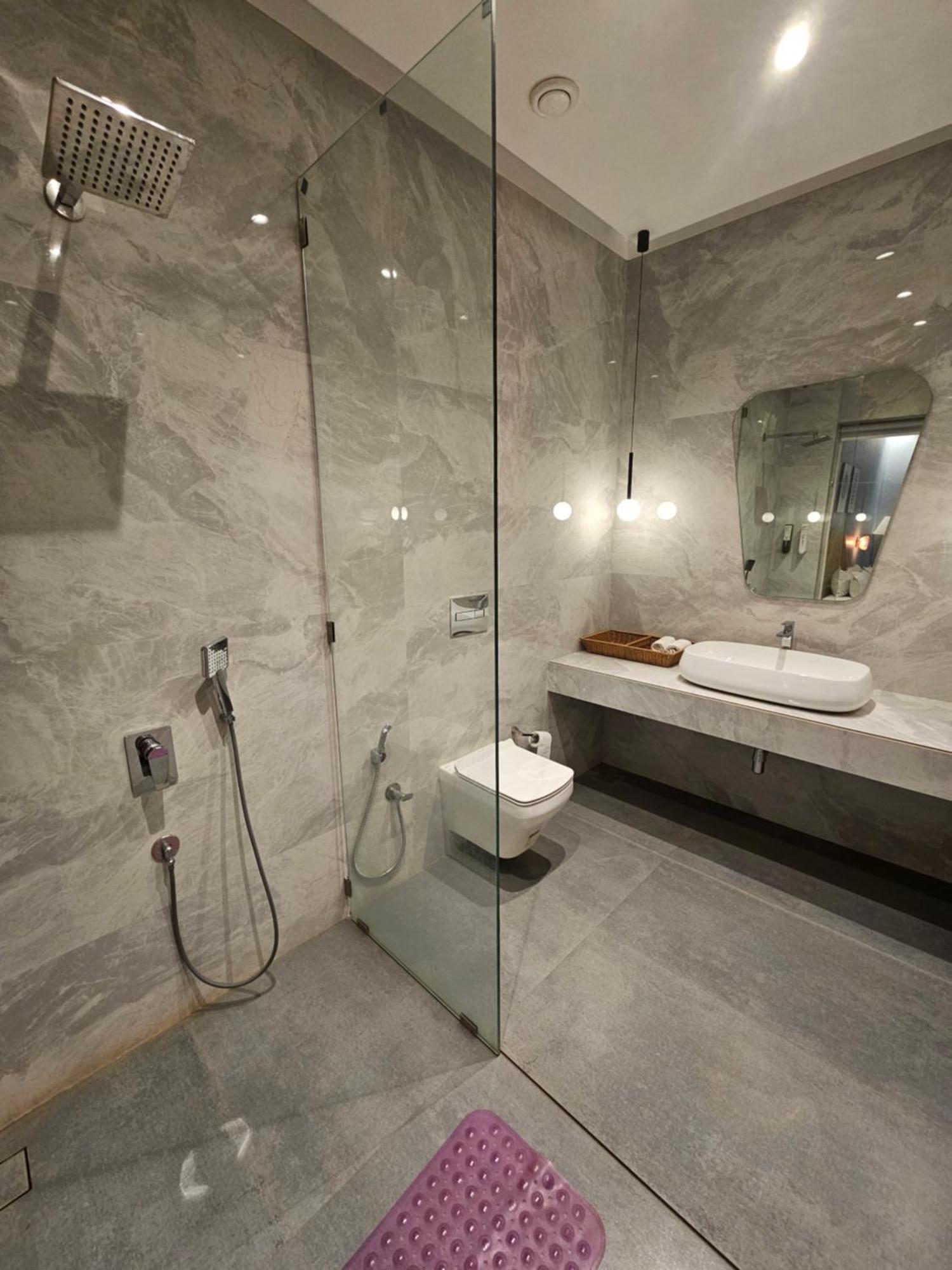קארג'אט River Estates Luxury Resort & Spa מראה חיצוני תמונה