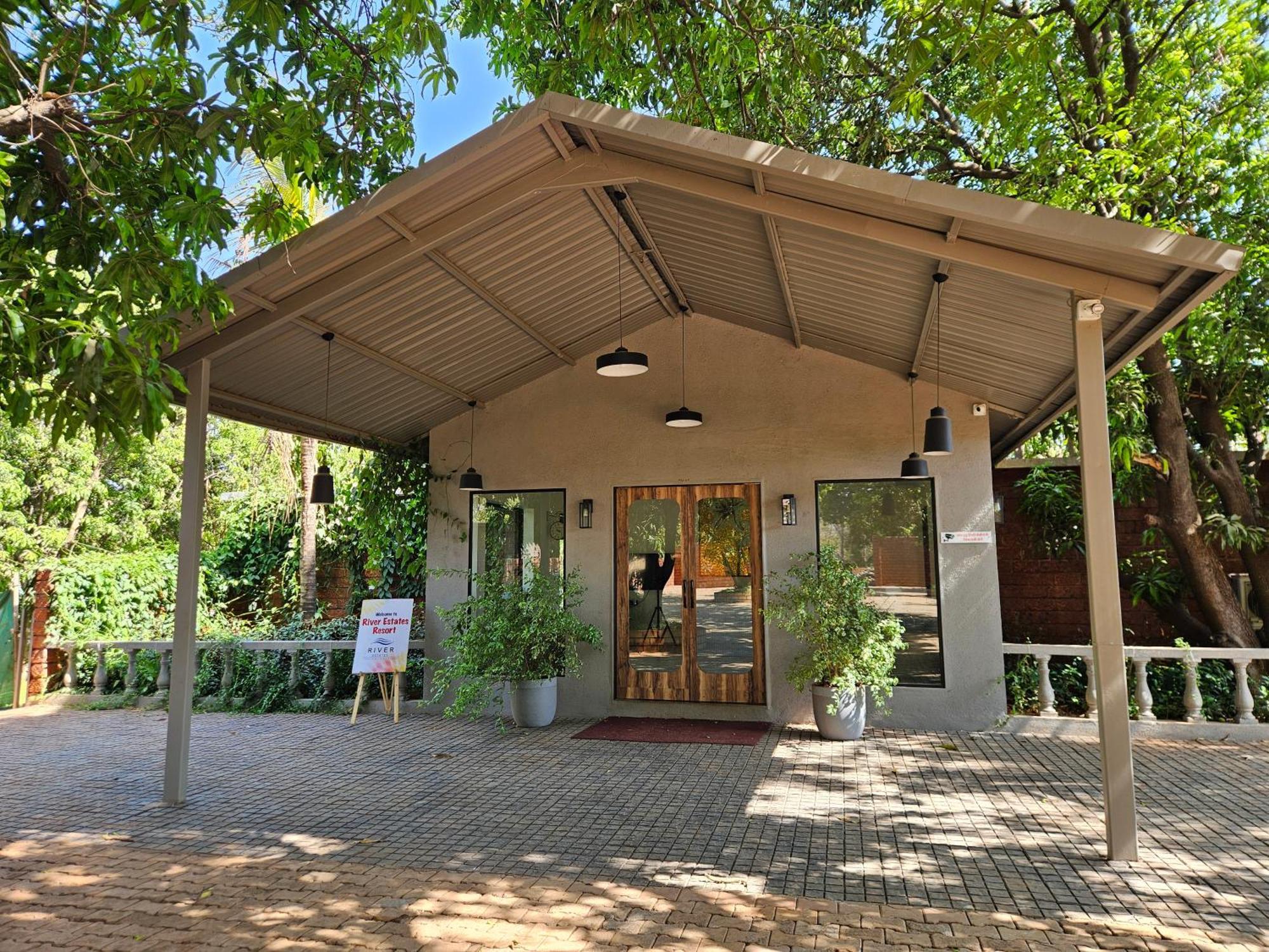 קארג'אט River Estates Luxury Resort & Spa מראה חיצוני תמונה