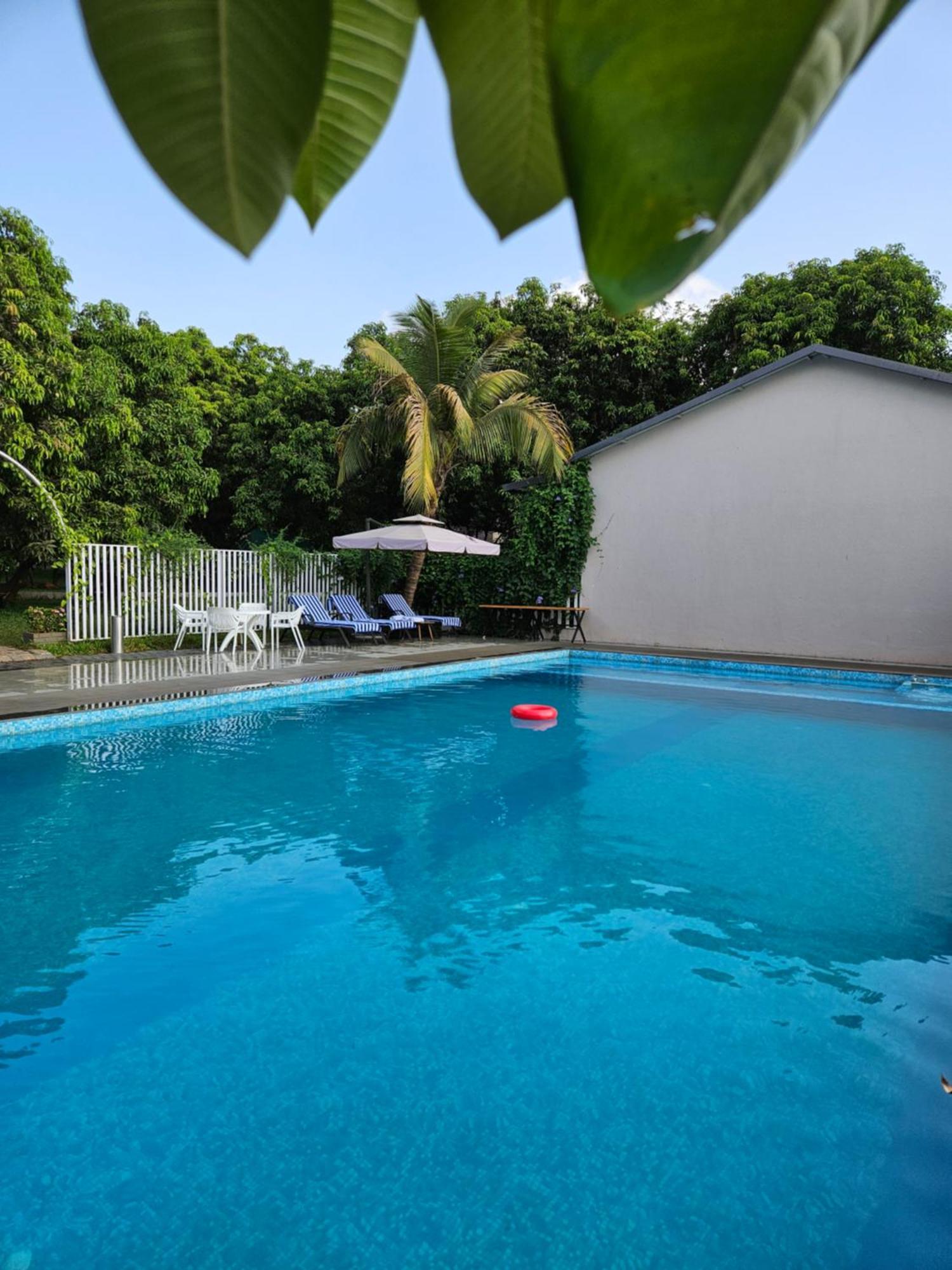 קארג'אט River Estates Luxury Resort & Spa מראה חיצוני תמונה