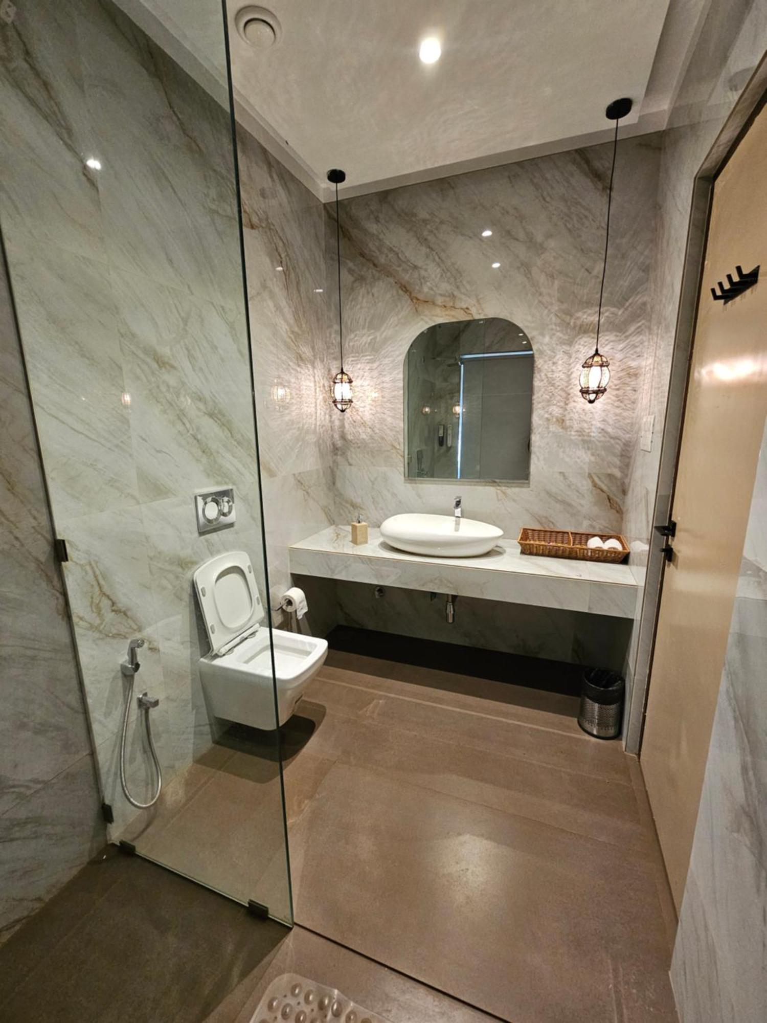 קארג'אט River Estates Luxury Resort & Spa מראה חיצוני תמונה