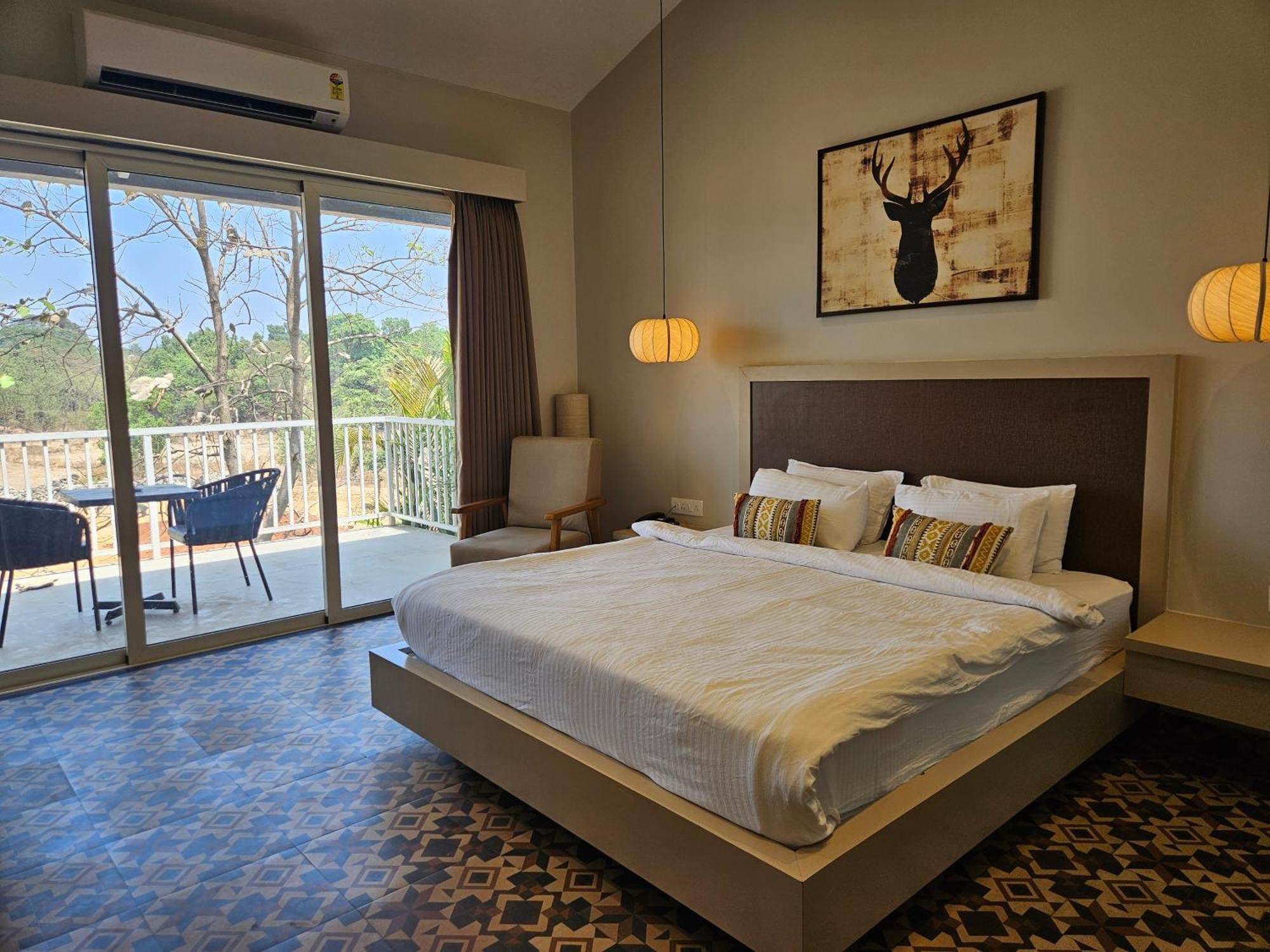 קארג'אט River Estates Luxury Resort & Spa מראה חיצוני תמונה