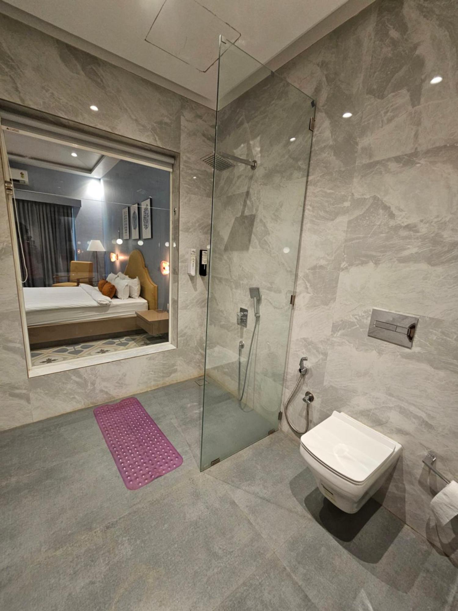 קארג'אט River Estates Luxury Resort & Spa מראה חיצוני תמונה
